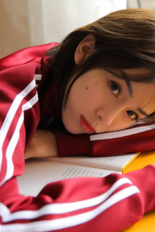 呼吸过度动漫