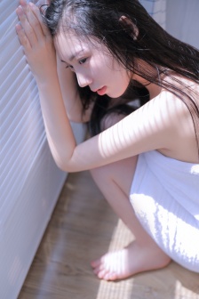 欲望的火花